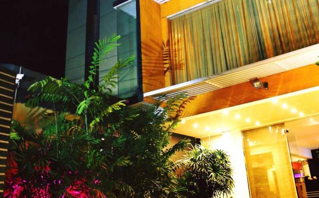 Фото отеля Hasara Hotel