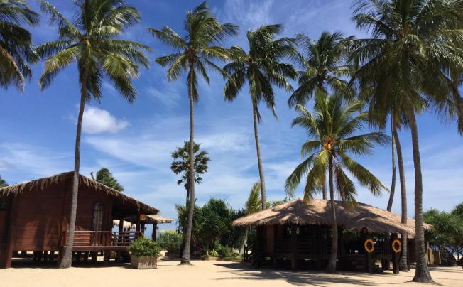 Фото отеля NILAVELI BEACH RESORT