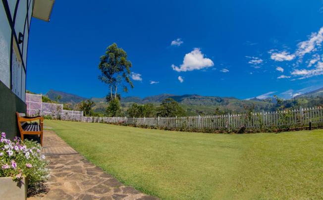 Фото отеля Amaya Langdale Nuwara Eliya