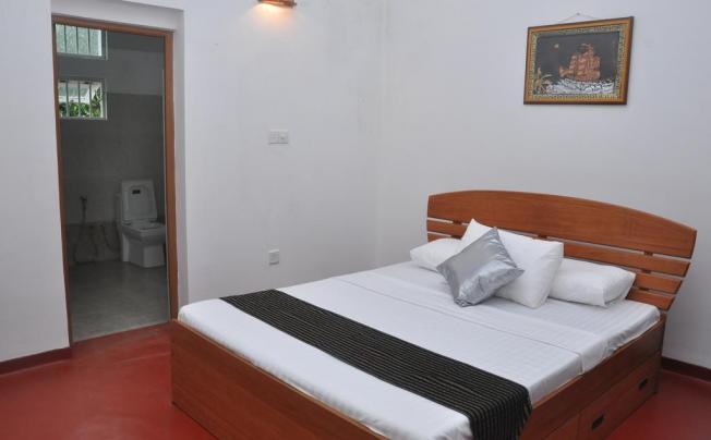 Фото отеля KURUMBA HILLS