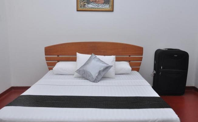 Фото отеля KURUMBA HILLS