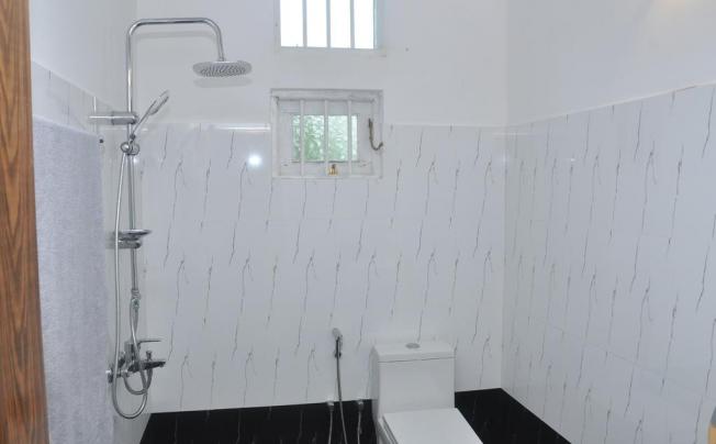 Фото отеля KURUMBA HILLS