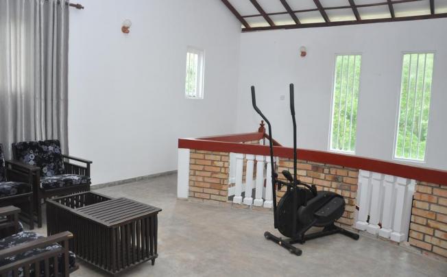 Фото отеля KURUMBA HILLS