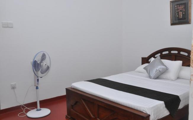 Фото отеля KURUMBA HILLS