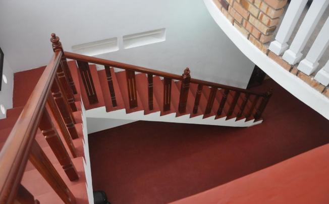 Фото отеля KURUMBA HILLS