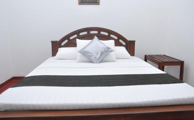 Фото отеля KURUMBA HILLS