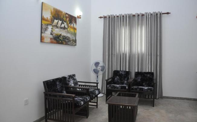 Фото отеля KURUMBA HILLS