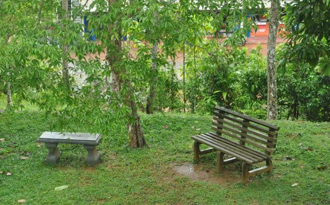 Фото отеля KURUMBA HILLS