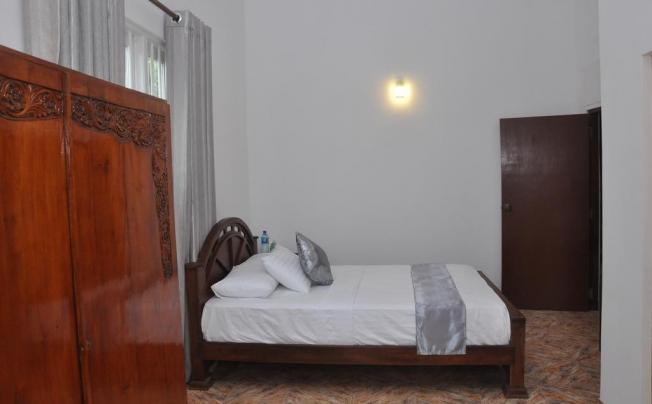 Фото отеля KURUMBA HILLS