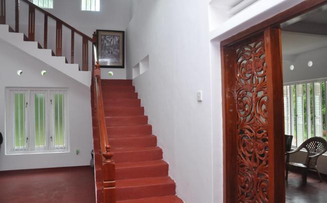 Фото отеля KURUMBA HILLS