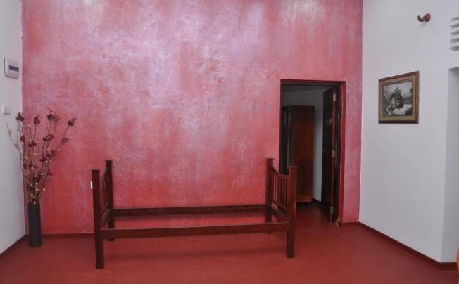 Фото отеля KURUMBA HILLS