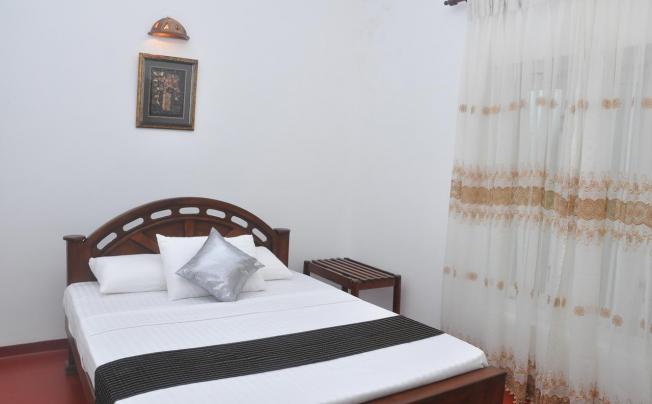 Фото отеля KURUMBA HILLS