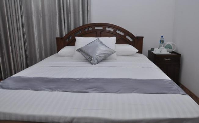 Фото отеля KURUMBA HILLS