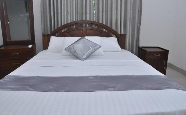 Фото отеля KURUMBA HILLS