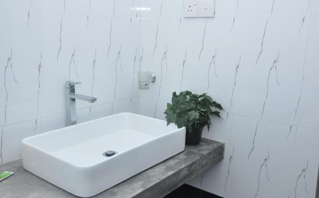 Фото отеля KURUMBA HILLS