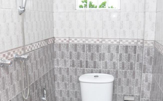 Фото отеля KURUMBA HILLS