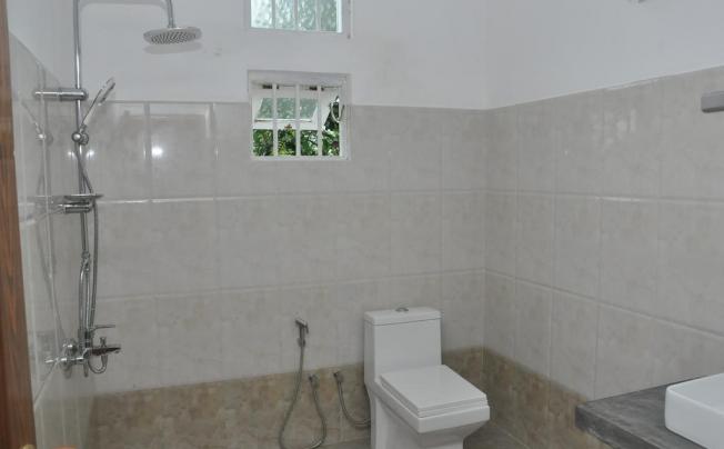 Фото отеля KURUMBA HILLS