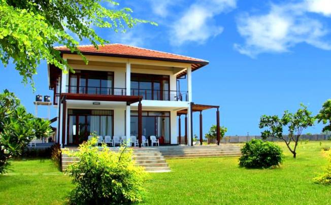 Фото отеля Nilaveli Bay Villa Boutique