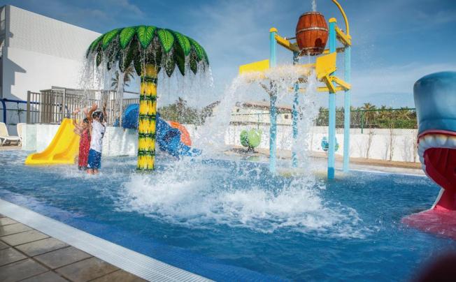 Фото отеля Riu Sri Lanka Hotel