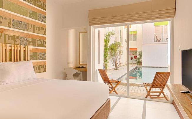 Фото отеля J Hotel Unawatuna