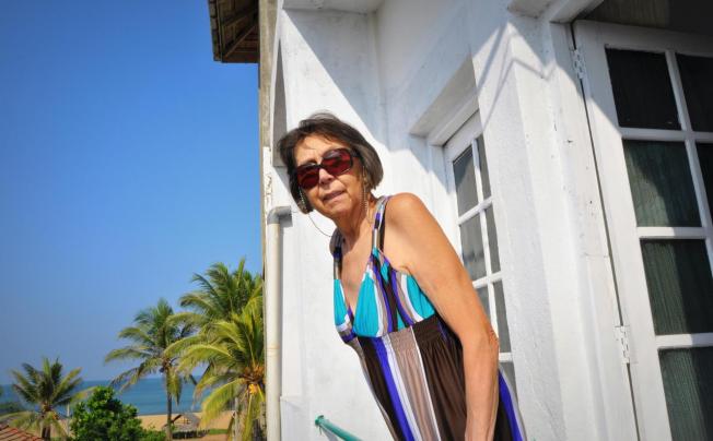 Фото отеля Marshal Beach Guest House & Restaurant