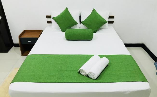 Фото отеля Water Lily hotel