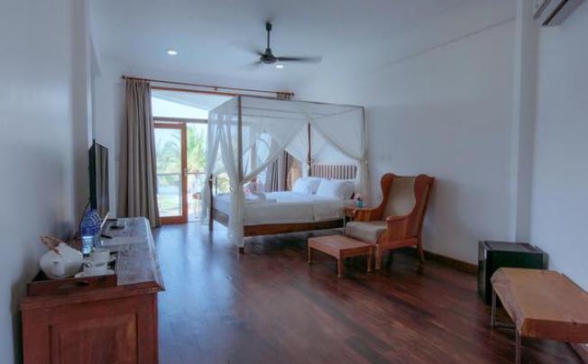 Фото отеля Cardamon Hotel Nilaveli