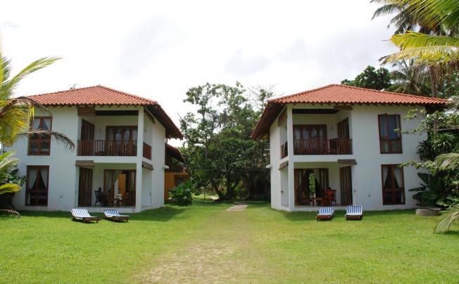 Фото отеля Muthumuni Ayurveda Beach Resort