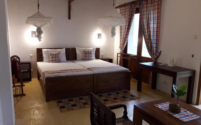 Фото отеля Muthumuni Ayurveda Beach Resort
