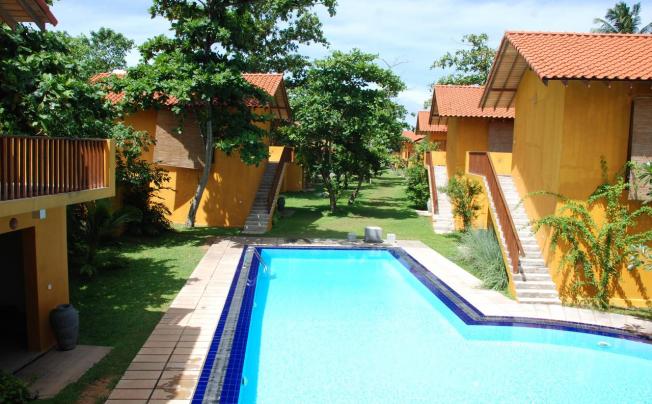 Фото отеля Muthumuni Ayurveda Beach Resort