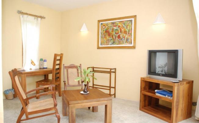 Фото отеля Muthumuni Ayurveda Beach Resort