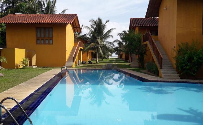 Фото отеля Muthumuni Ayurveda Beach Resort