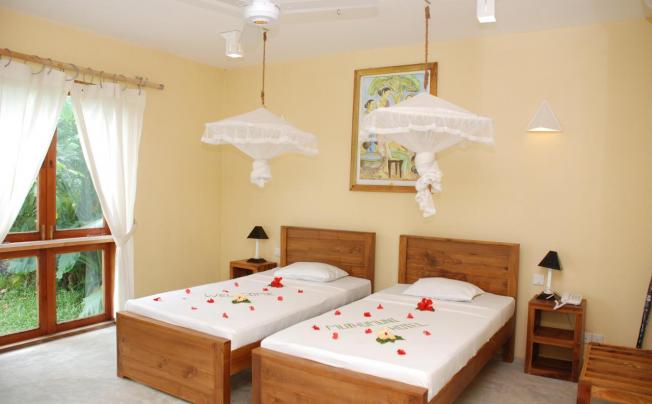 Фото отеля Muthumuni Ayurveda Beach Resort