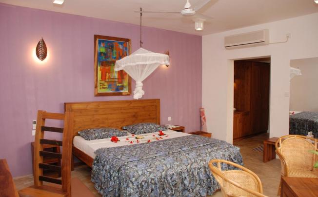 Фото отеля Muthumuni Ayurveda Beach Resort