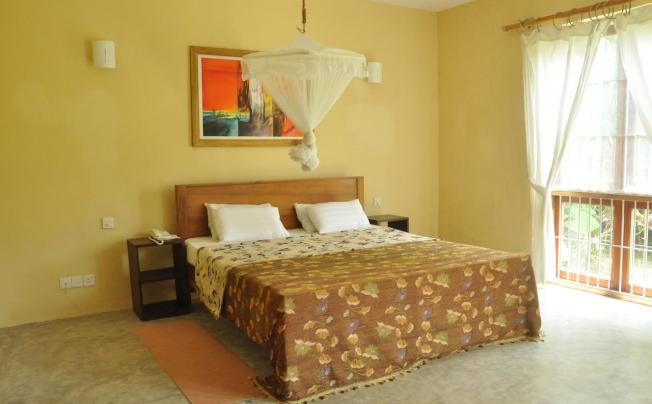Фото отеля Muthumuni Ayurveda Beach Resort
