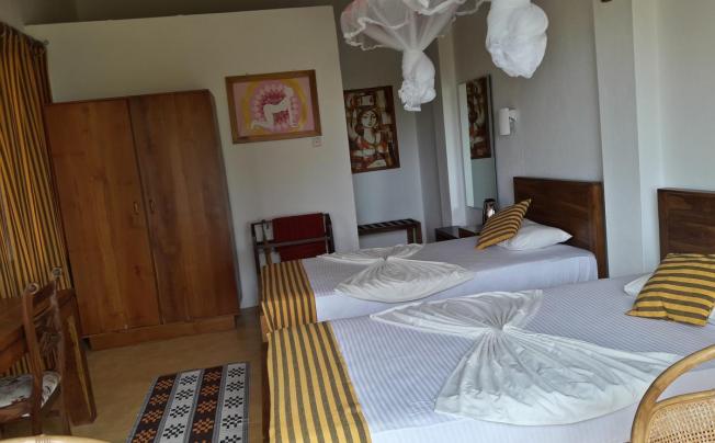 Фото отеля Muthumuni Ayurveda Beach Resort