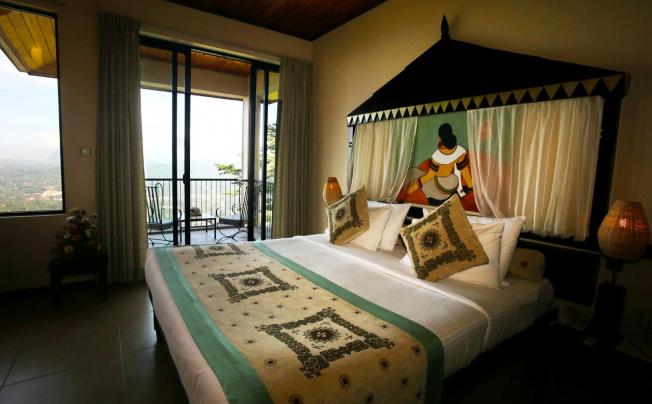 Фото отеля Randholee Resort & Spa