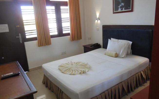 Фото отеля MILTON BEACH RESORT 