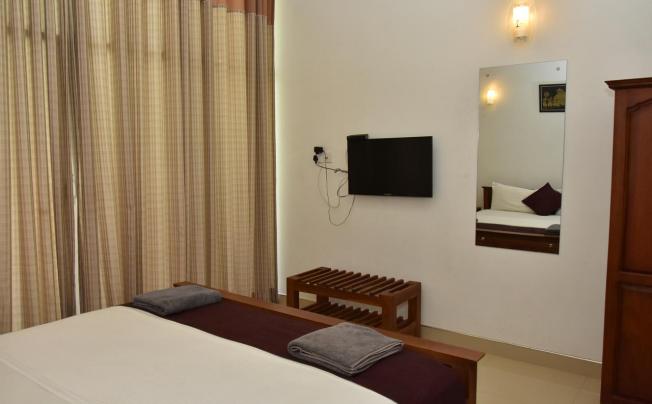 Фото отеля WALAWWA WATTA RESORT