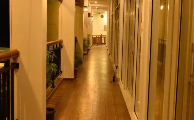 Фото отеля WALAWWA WATTA RESORT