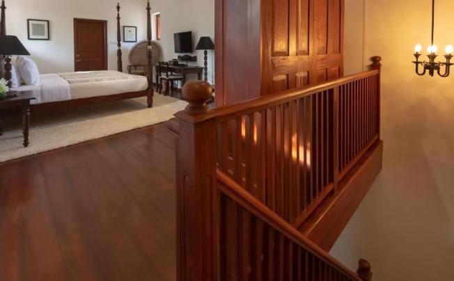 Фото отеля Taru Villas, Leela Walauwwa