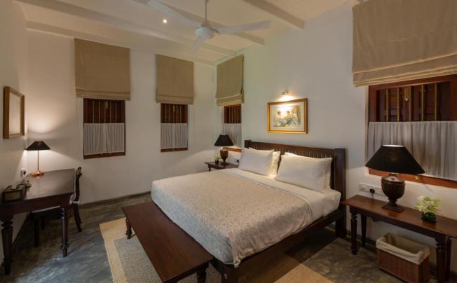Фото отеля Taru Villas, Leela Walauwwa