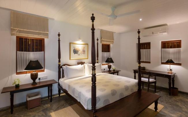 Фото отеля Taru Villas, Leela Walauwwa