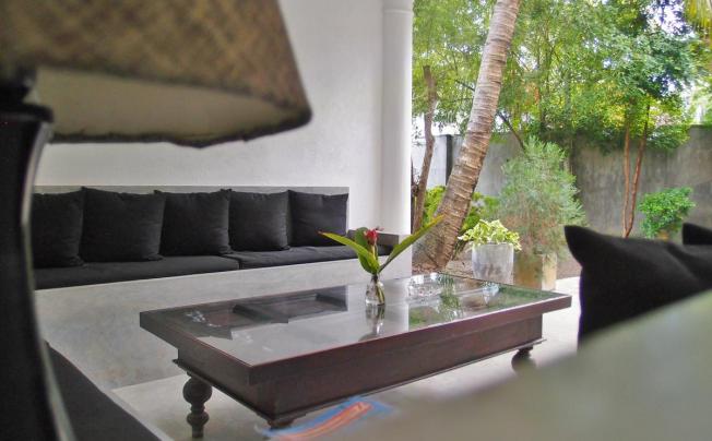 Фото отеля Nor Lanka Hotel Unawatuna