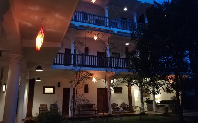 Фото отеля Nor Lanka Hotel Unawatuna