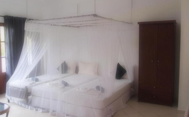 Фото отеля Nor Lanka Hotel Unawatuna