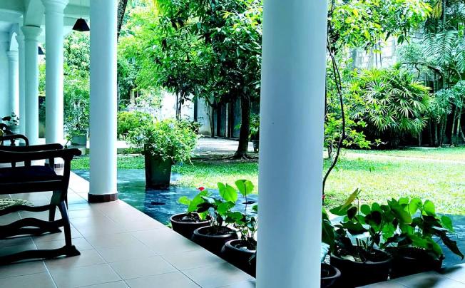 Фото отеля Nor Lanka Hotel Unawatuna