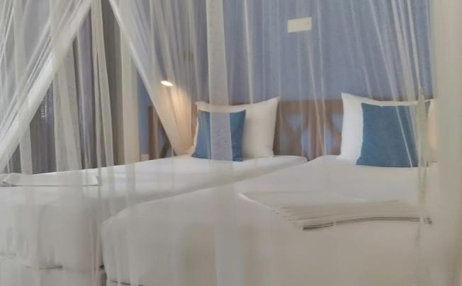 Фото отеля Nor Lanka Hotel Unawatuna