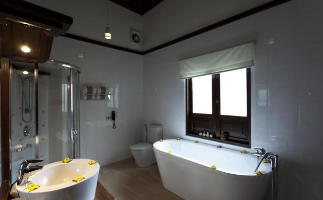 Фото отеля Amaya Lake