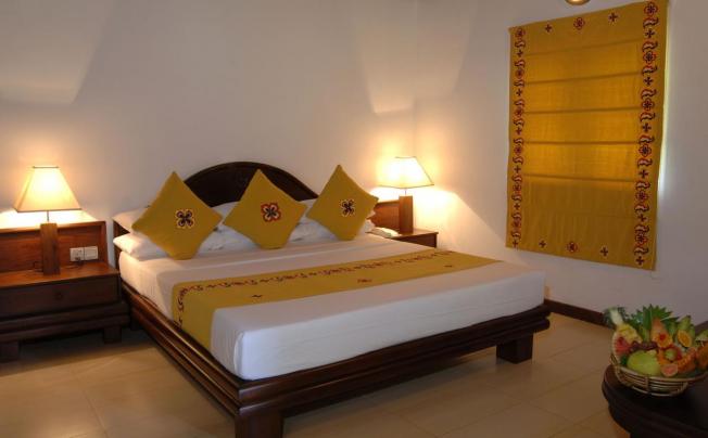 Фото отеля Amaya Lake